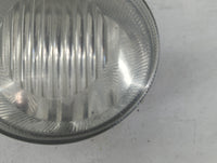 2002-2004 Jeep Liberty Driver Left Oem Fog Light Lamp - Oemusedautoparts1.com