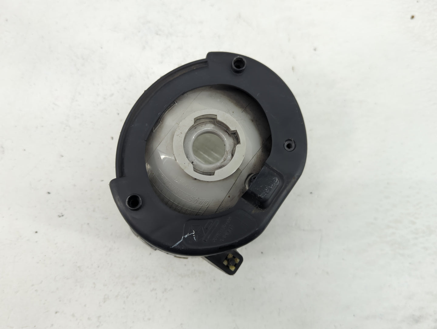 2002-2004 Jeep Liberty Driver Left Oem Fog Light Lamp - Oemusedautoparts1.com
