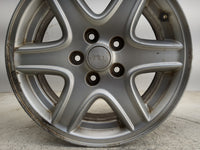 2002-2004 Jeep Liberty Oem Wheel Rim 1290594 - Oemusedautoparts1.com