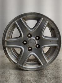 2002-2004 Jeep Liberty Oem Wheel Rim 1290594 - Oemusedautoparts1.com
