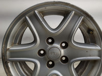 2002-2004 Jeep Liberty Oem Wheel Rim 1290594 - Oemusedautoparts1.com