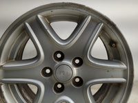 2002-2004 Jeep Liberty Oem Wheel Rim 1290594 - Oemusedautoparts1.com