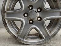 2002-2004 Jeep Liberty Oem Wheel Rim 1290594 - Oemusedautoparts1.com