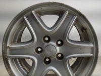 2002-2004 Jeep Liberty Oem Wheel Rim 1290594 - Oemusedautoparts1.com