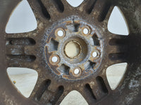 2002-2004 Jeep Liberty Oem Wheel Rim 1290594 - Oemusedautoparts1.com