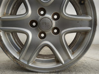 2002-2004 Jeep Liberty Oem Wheel Rim 1290594 - Oemusedautoparts1.com
