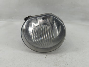 compare product 2002-2004 Jeep Liberty Driver Left Oem Front Light Lamp