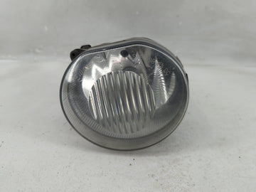 2002-2004 Jeep Liberty Driver Left Oem Front Light Lamp - Oemusedautoparts1.com