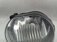 2002-2004 Jeep Liberty Driver Left Oem Front Light Lamp - Oemusedautoparts1.com