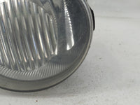 2002-2004 Jeep Liberty Driver Left Oem Front Light Lamp - Oemusedautoparts1.com