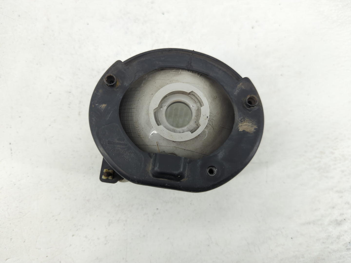 2002-2004 Jeep Liberty Driver Left Oem Front Light Lamp - Oemusedautoparts1.com