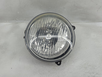 compare product 2004 Jeep Liberty Passenger Right Oem Fog Light Lamp