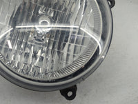 2004 Jeep Liberty Passenger Right Oem Fog Light Lamp - Oemusedautoparts1.com