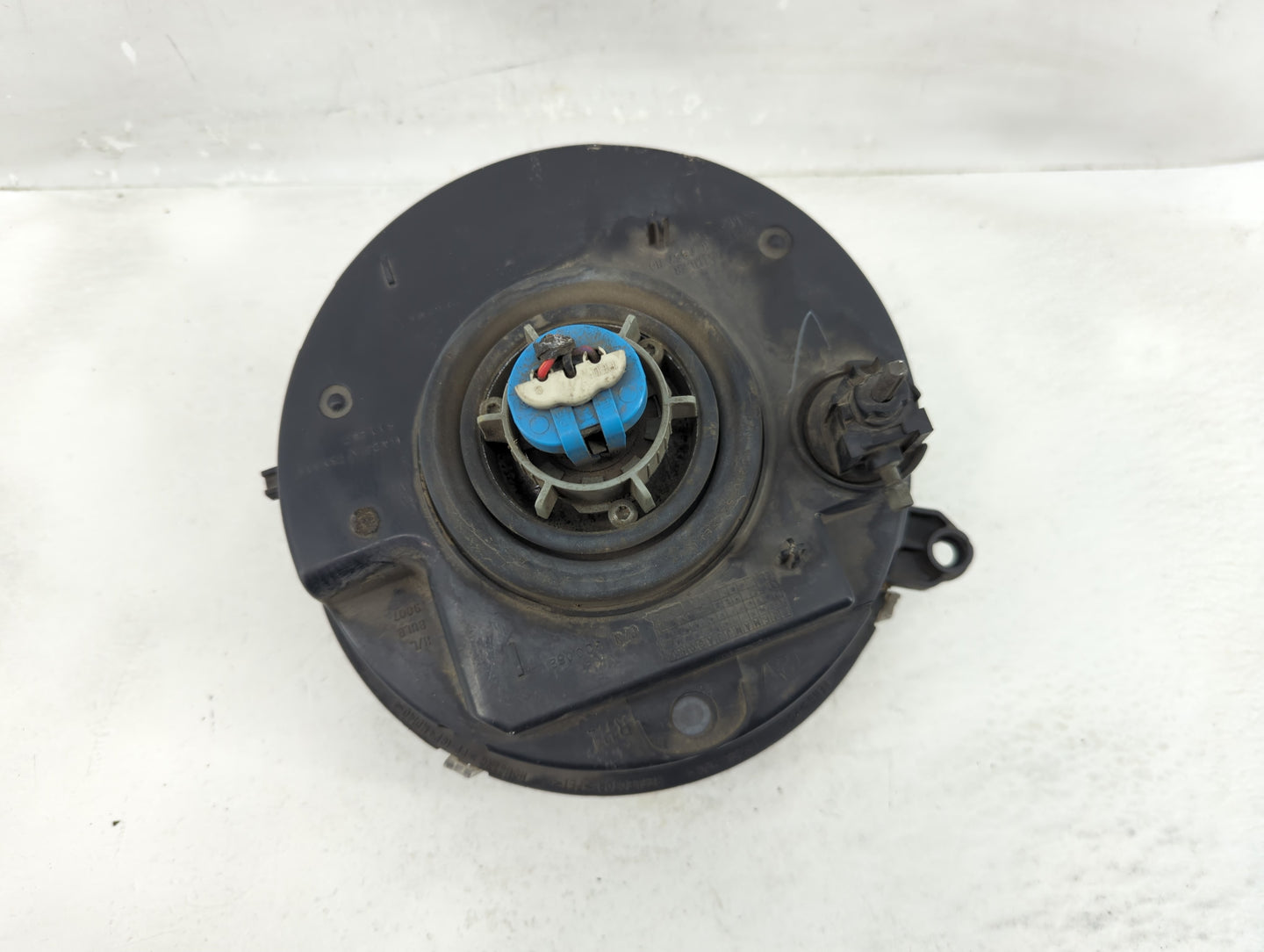 2004 Jeep Liberty Passenger Right Oem Fog Light Lamp - Oemusedautoparts1.com