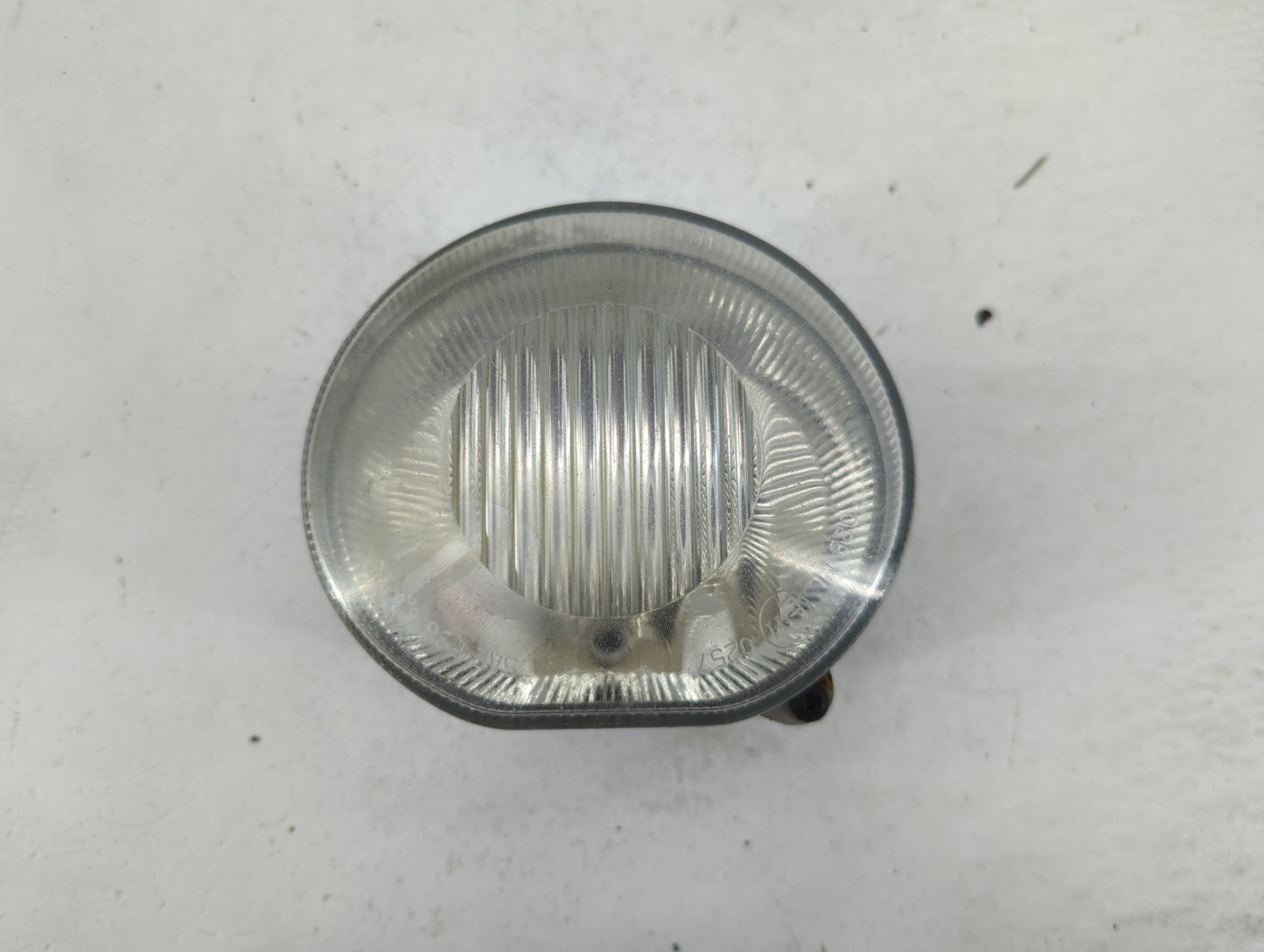2002-2004 Jeep Liberty Driver Left Oem Front Light Lamp - Oemusedautoparts1.com
