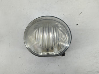 compare product 2002-2004 Jeep Liberty Driver Left Oem Front Light Lamp