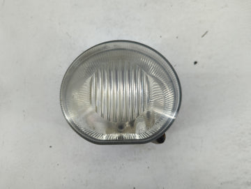 2002-2004 Jeep Liberty Driver Left Oem Front Light Lamp - Oemusedautoparts1.com