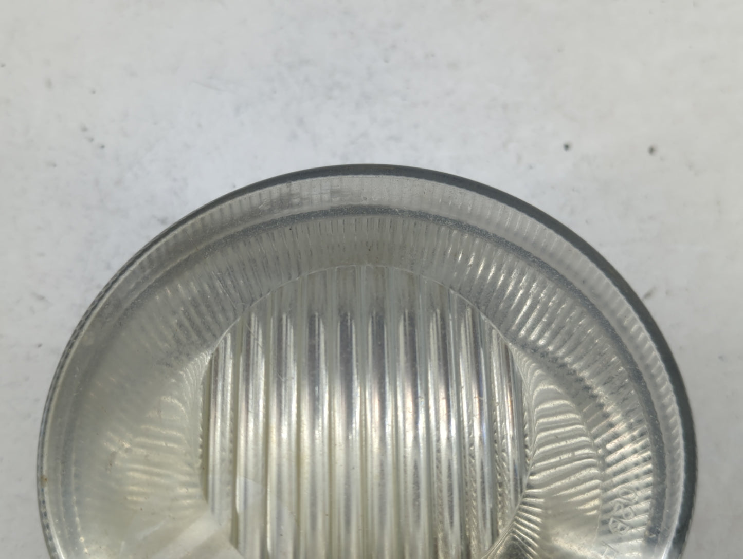 2002-2004 Jeep Liberty Driver Left Oem Front Light Lamp - Oemusedautoparts1.com