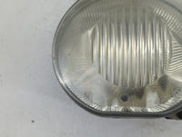 2002-2004 Jeep Liberty Driver Left Oem Front Light Lamp - Oemusedautoparts1.com