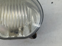 2002-2004 Jeep Liberty Driver Left Oem Front Light Lamp - Oemusedautoparts1.com