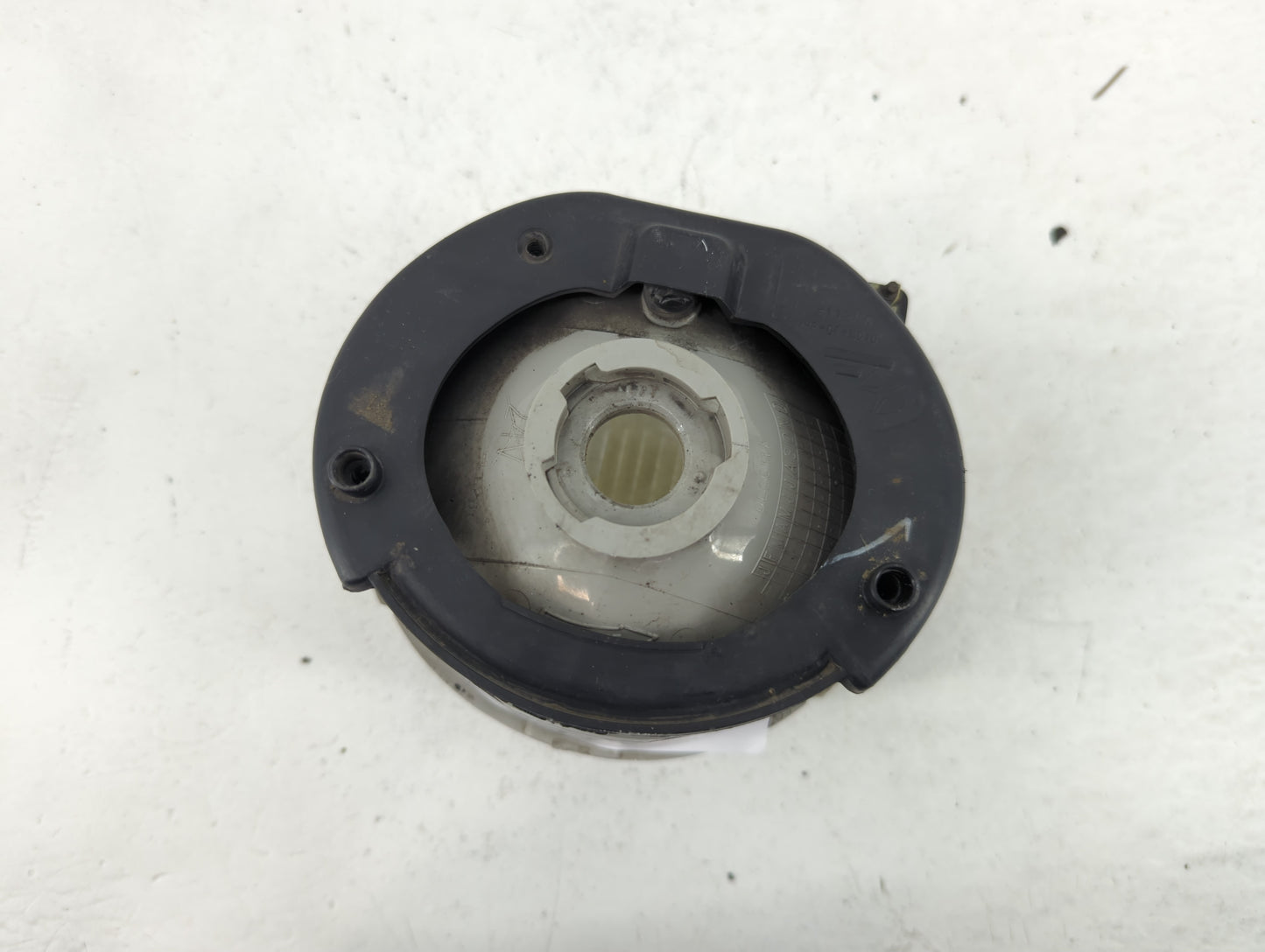 2002-2004 Jeep Liberty Driver Left Oem Front Light Lamp - Oemusedautoparts1.com