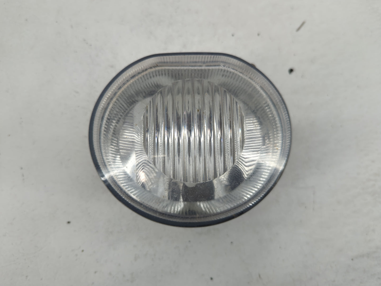 2002-2004 Jeep Liberty Passenger Right Oem Front Light Lamp - Oemusedautoparts1.com