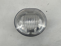 2002-2004 Jeep Liberty Passenger Right Oem Front Light Lamp - Oemusedautoparts1.com