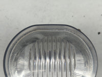 2002-2004 Jeep Liberty Passenger Right Oem Front Light Lamp - Oemusedautoparts1.com