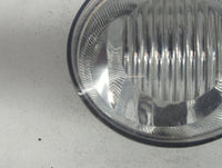 2002-2004 Jeep Liberty Passenger Right Oem Front Light Lamp - Oemusedautoparts1.com
