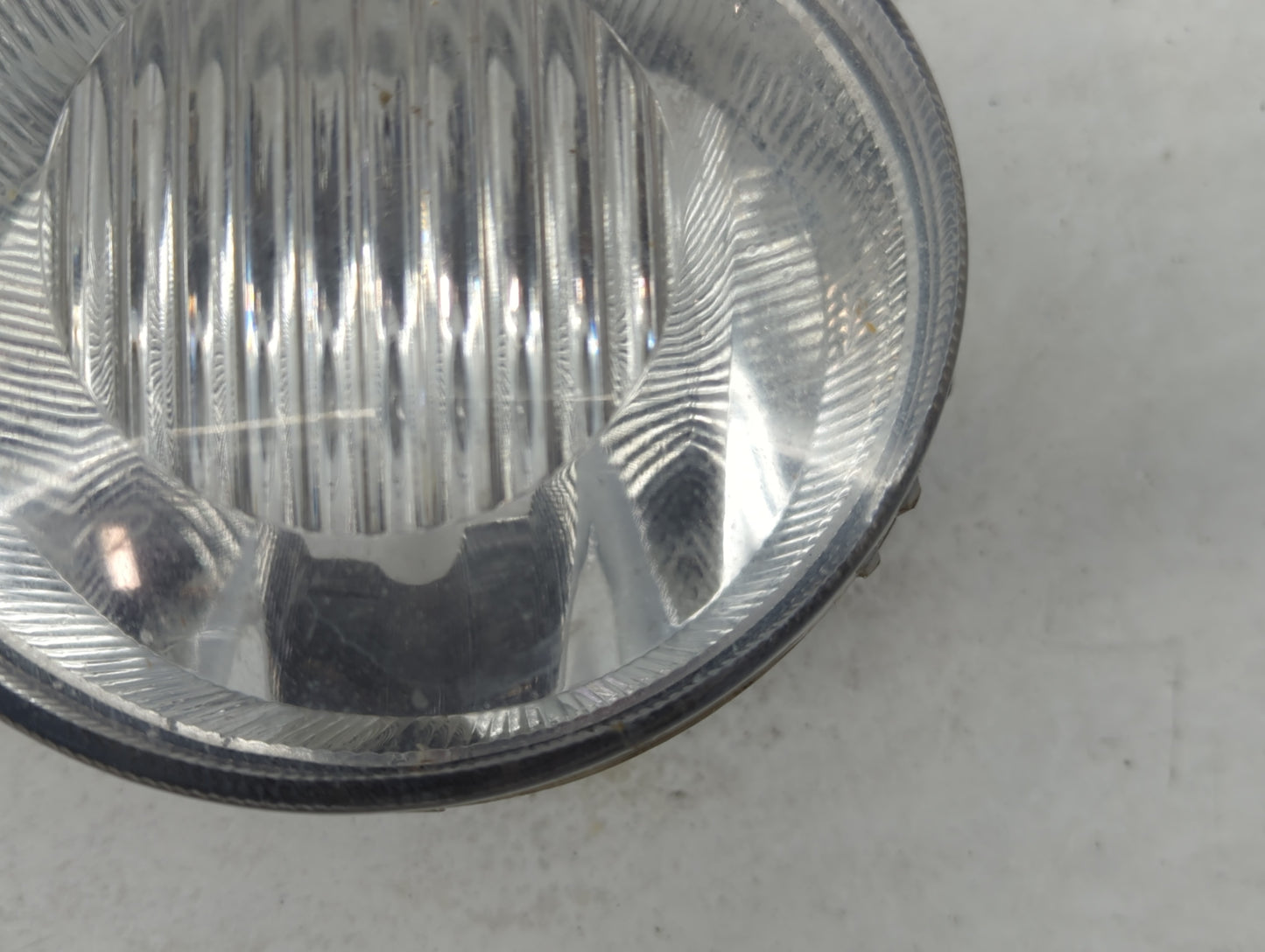 2002-2004 Jeep Liberty Passenger Right Oem Front Light Lamp - Oemusedautoparts1.com