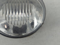2002-2004 Jeep Liberty Passenger Right Oem Front Light Lamp - Oemusedautoparts1.com