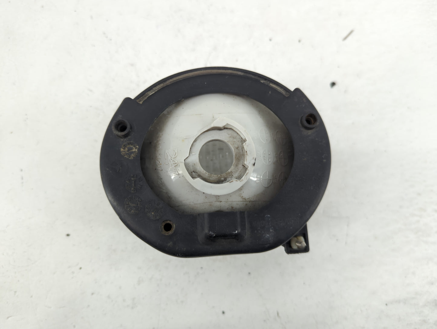 2002-2004 Jeep Liberty Passenger Right Oem Front Light Lamp - Oemusedautoparts1.com