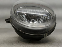 2004 Jeep Liberty Passenger Right Oem Fog Light Lamp - Oemusedautoparts1.com