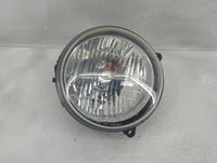 2004 Jeep Liberty Passenger Right Oem Fog Light Lamp - Oemusedautoparts1.com