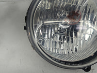 2004 Jeep Liberty Passenger Right Oem Fog Light Lamp - Oemusedautoparts1.com