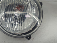 2004 Jeep Liberty Passenger Right Oem Fog Light Lamp - Oemusedautoparts1.com