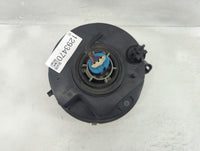 2004 Jeep Liberty Passenger Right Oem Fog Light Lamp - Oemusedautoparts1.com