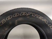 Used Tire P235/70R16 GOODYEAR WRANGLER SR-A 104S - Tread Depth 14.5/32 - Oemusedautoparts1.com