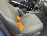 2004-2004 Jeep Liberty Passenger Front Seat Oem - Oemusedautoparts1.com