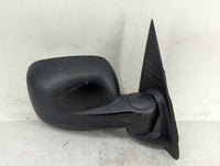 2002-2007 Jeep Liberty Passenger Side View Mirror - Right Door Mirror OEM Used - Oemusedautoparts1.com