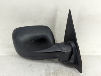 compare product 2002-2007 Jeep Liberty Passenger Side View Mirror - Right Door Mirror OEM Used