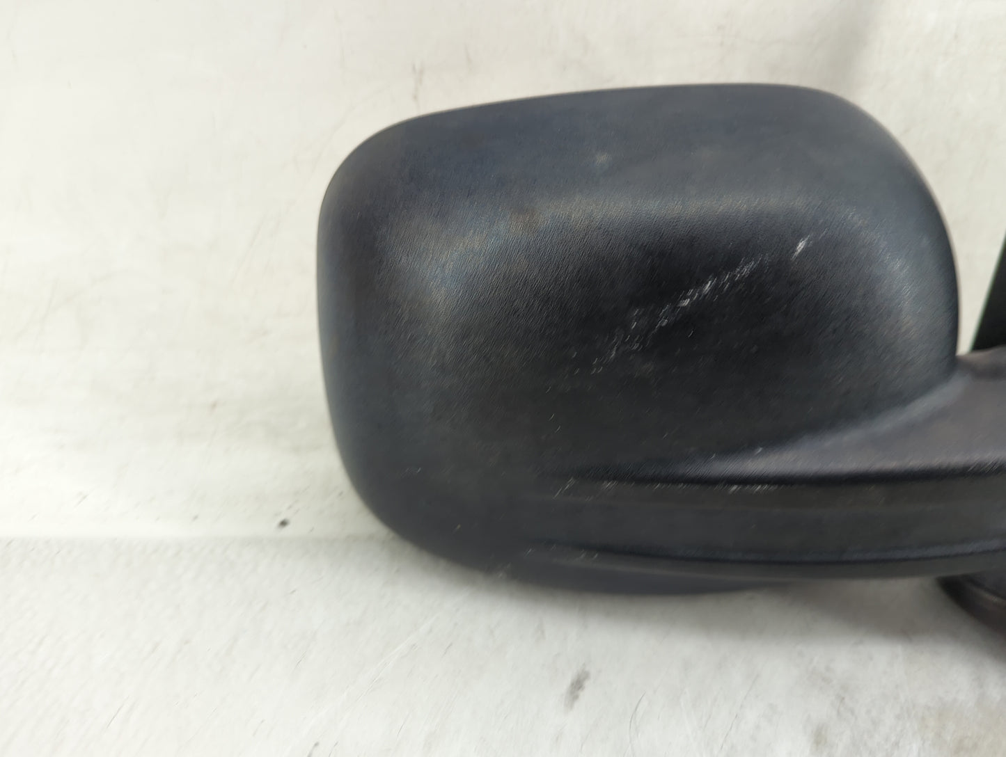 2002-2007 Jeep Liberty Passenger Side View Mirror - Right Door Mirror OEM Used - Oemusedautoparts1.com