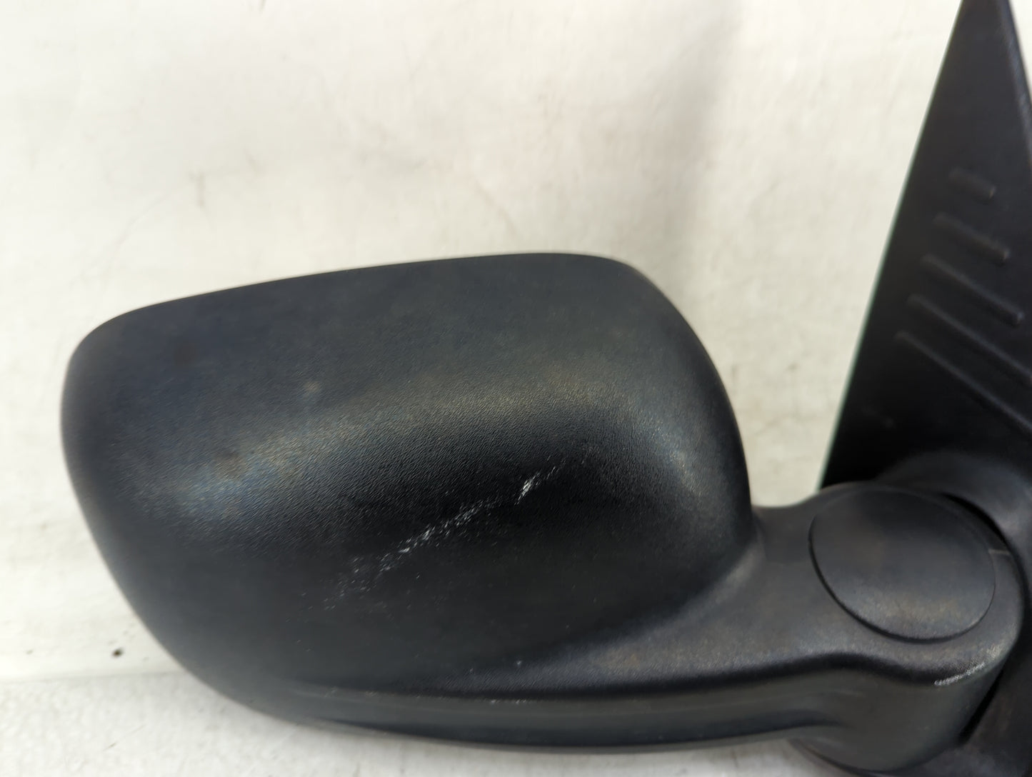 2002-2007 Jeep Liberty Passenger Side View Mirror - Right Door Mirror OEM Used - Oemusedautoparts1.com
