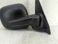 2002-2007 Jeep Liberty Passenger Side View Mirror - Right Door Mirror OEM Used - Oemusedautoparts1.com