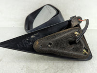 2002-2007 Jeep Liberty Passenger Side View Mirror - Right Door Mirror OEM Used - Oemusedautoparts1.com