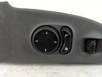 2004-2007 Jeep Liberty Master Power Window Switch Replacement Driver Side Left P/N:56010695AA Fits Fits 2004 2005 2006 2007 