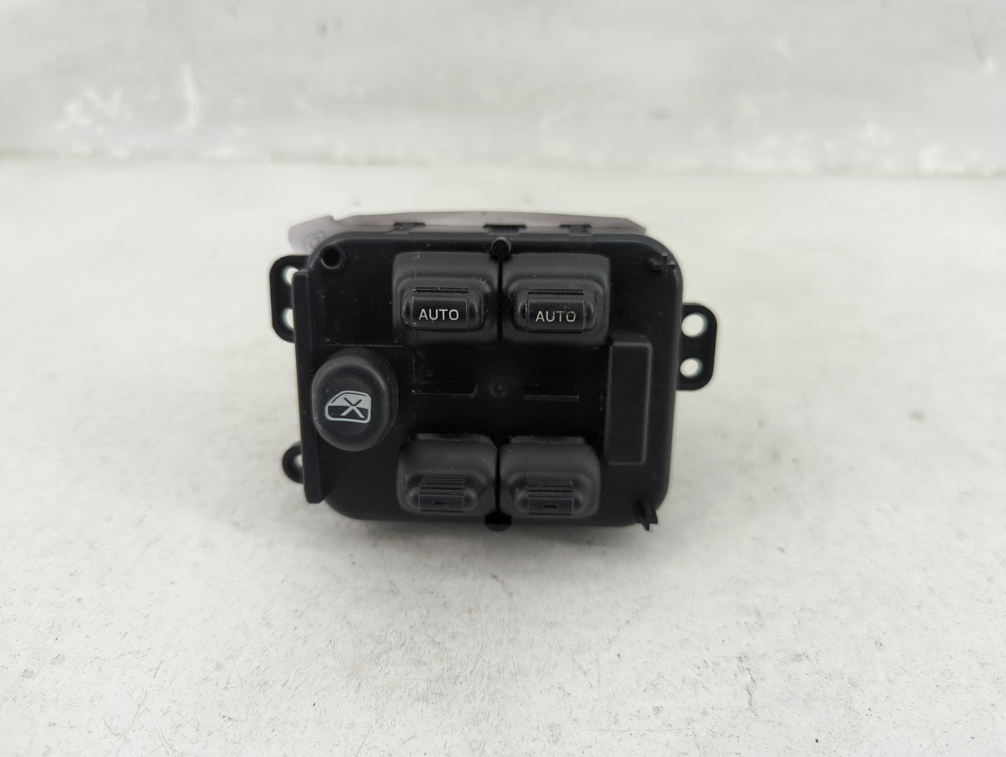 2004-2007 Jeep Liberty Master Power Window Switch Replacement Driver Side Left P/N:1476-44 687930G Fits Fits 2004 2005 2006 