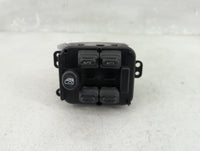 2004-2007 Jeep Liberty Master Power Window Switch Replacement Driver Side Left P/N:1476-44 687930G Fits Fits 2004 2005 2006 