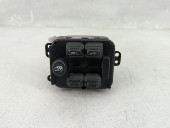 compare product 2004-2007 Jeep Liberty Master Power Window Switch Replacement Driver Side Left P/N:1476-44 687930G Fits Fits 2004 2005 2006 2007 OEM Used Auto Parts