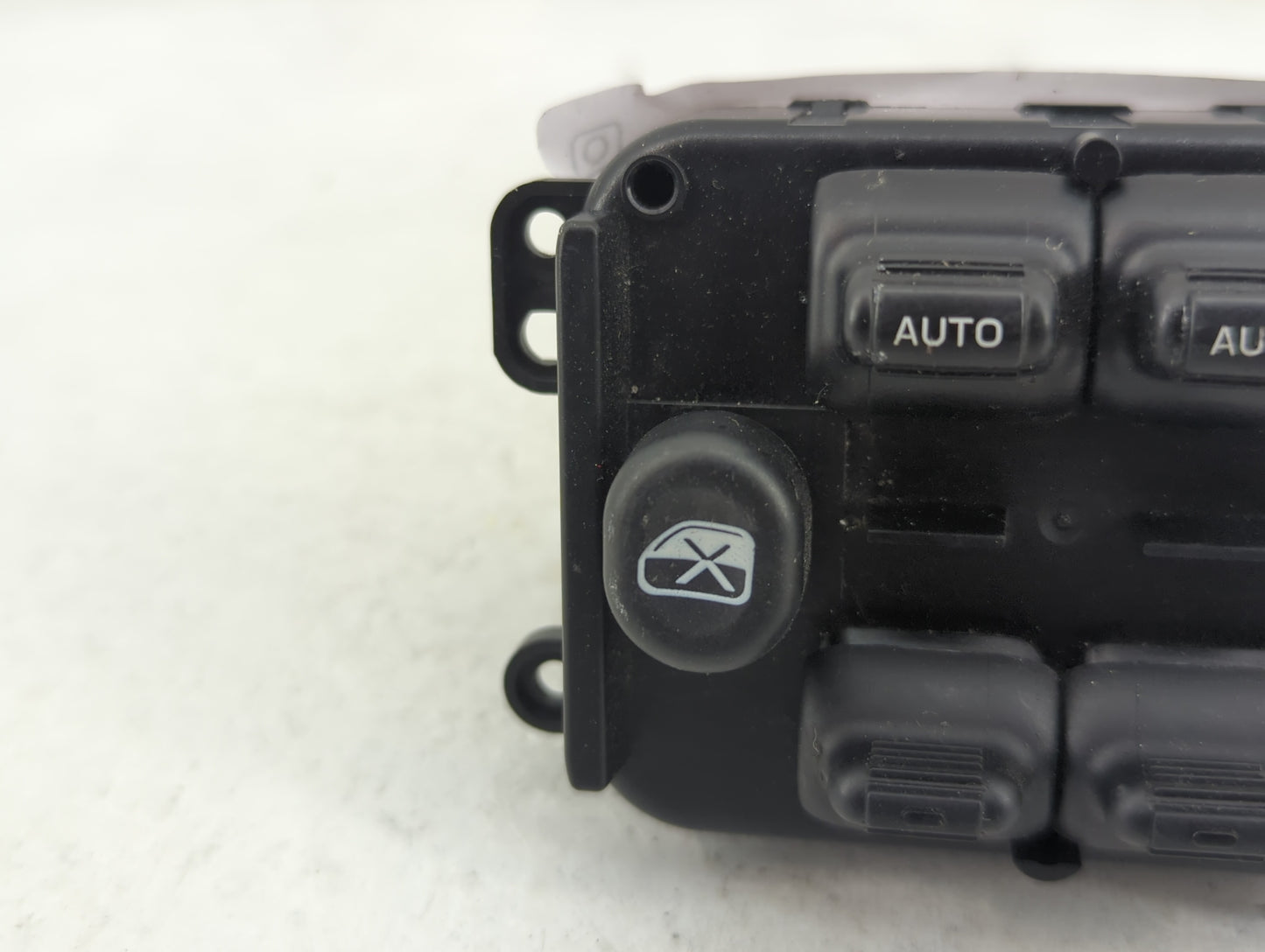 2004-2007 Jeep Liberty Master Power Window Switch Replacement Driver Side Left P/N:1476-44 687930G Fits Fits 2004 2005 2006 